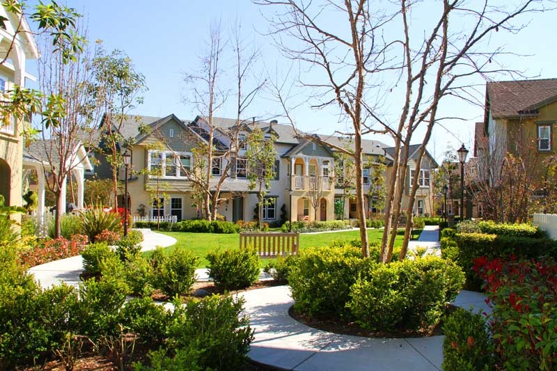 Branches Tract of Ladera Ranch | Branches Townhomes for Sale | Ladera Ranch Real Estate