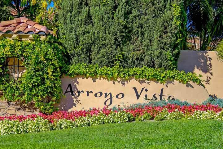 Arroyo Vista Homes For Sale In Carlsbad, California
