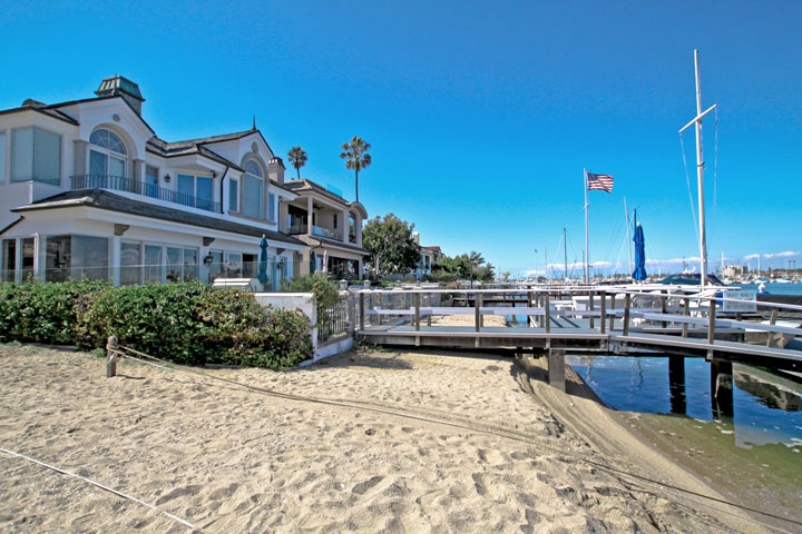 Balboa Peninsula Homes | Newport Beach Real Estate