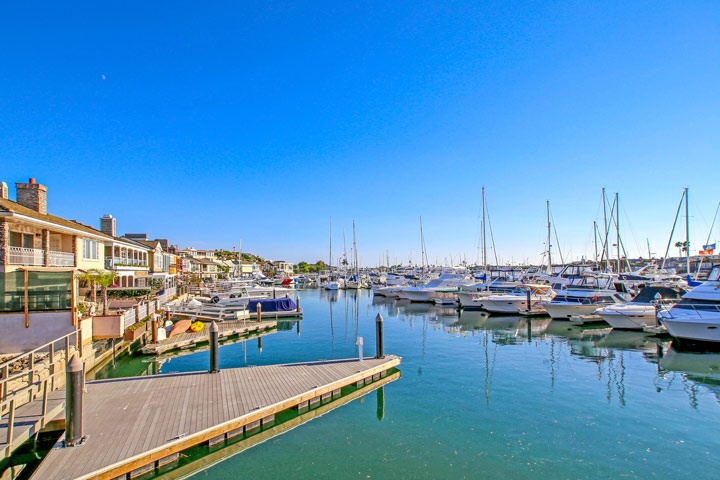 Bayside Drive Homes For Sale In Corona Del Mar, CA