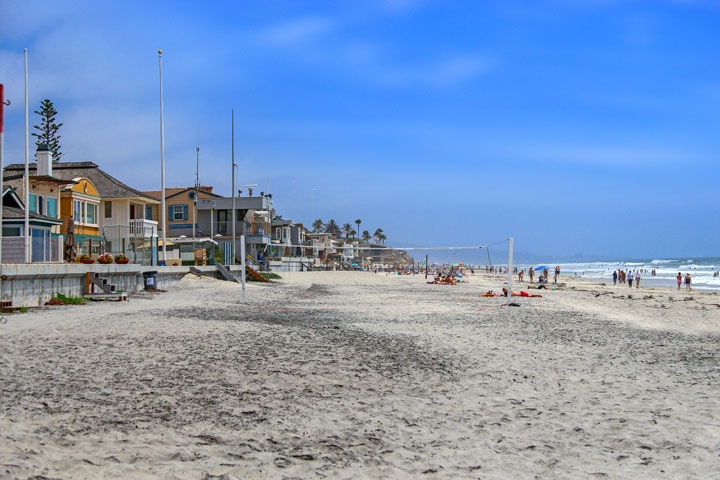 Beach Colony Homes For Sale | Del Mar Real Estate
