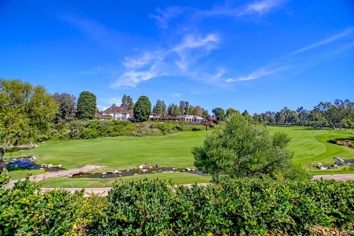 Big Canyon Country Club Homes For Sale In Newport Beach, California