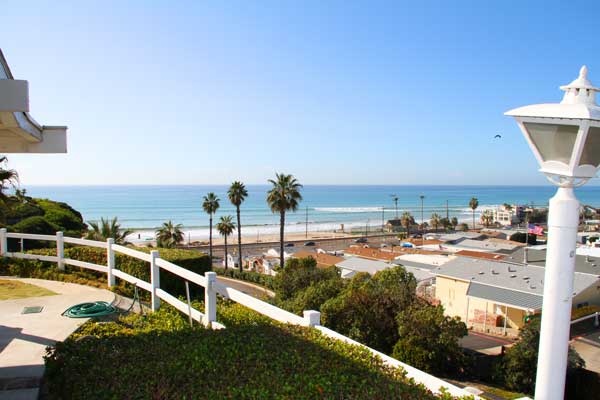 Colony Cove Homes | Camino San Clemente Street | San Clemente Senior Community with Ocean Views