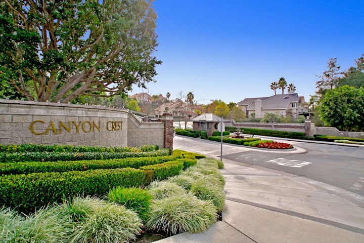 Canyon Crest Mission Viejo Homes For Sale | Mission Viejo, CA