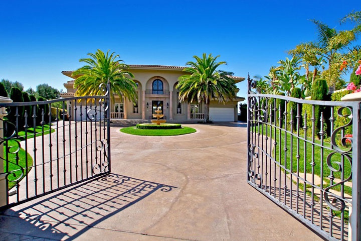 Coronado Pointe Homes For Sale | Laguna Niguel Real Estate