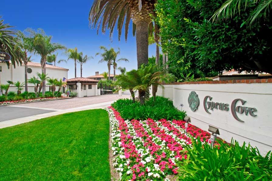 Cyprus Cove Community in San Clemente | San Clemente Real Estate