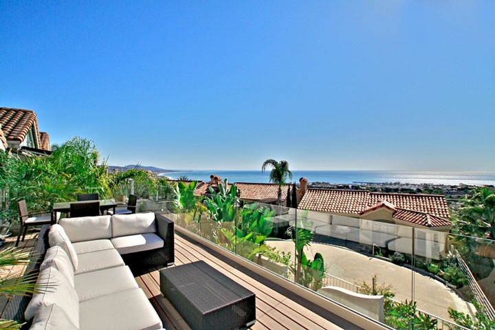 Dana Point Ocean View Homes For Sale | Dana Point Real Estate