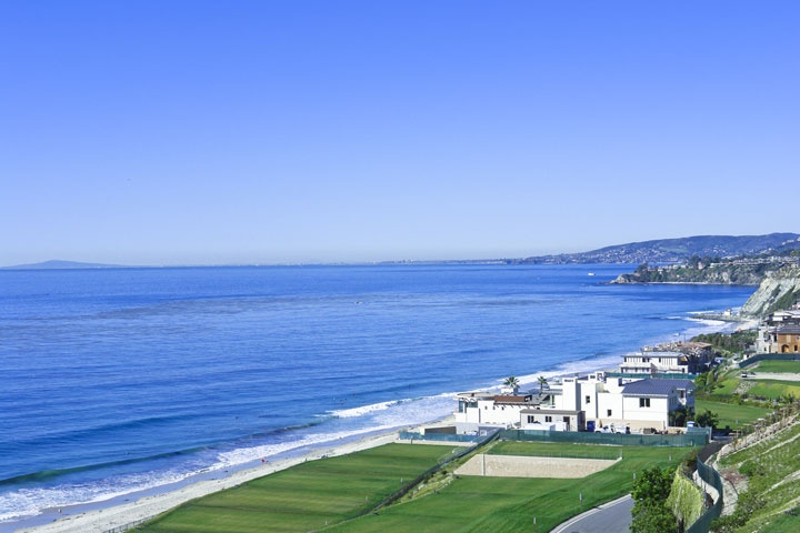 Dana Point Real Estate | Dana Point Homes For Sale