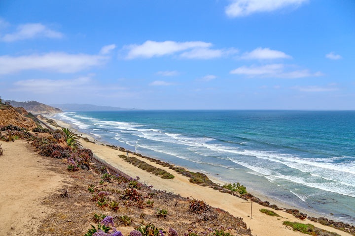 Del Mar Ocean Views | Del Mar CA Real Estate