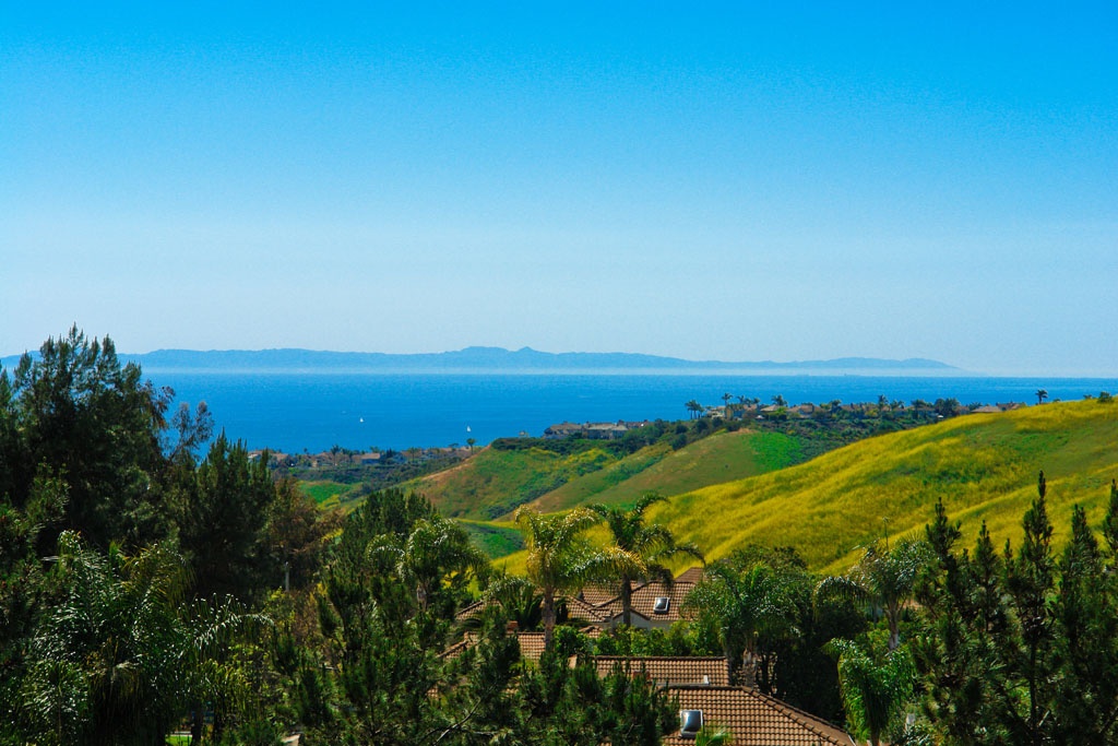 San Clemente Canyon View Homes for Sale | San Clemente Real Estate