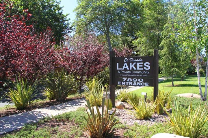 El Dorado Lakes Condos For Sale in Long Beach, California