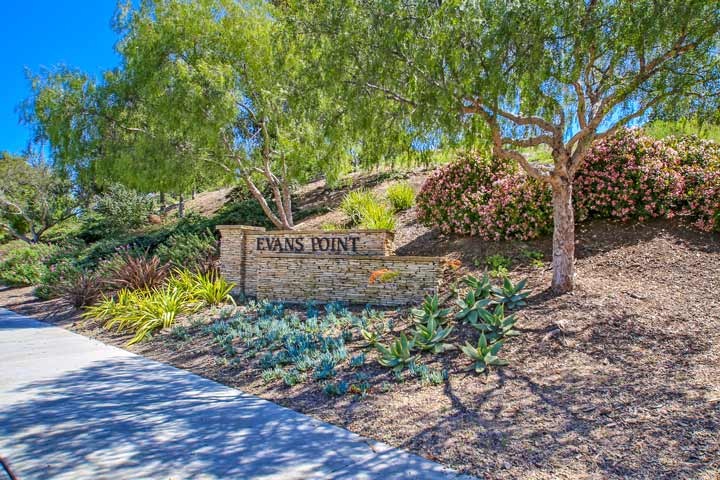 Evans Point Homes For Sale In Carlsbad, California
