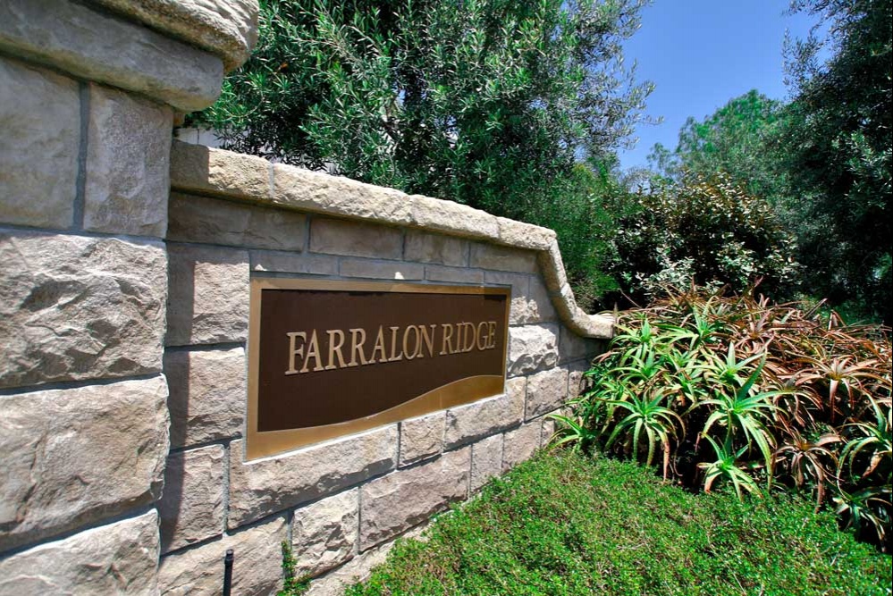 Farralon Ridge of Talega San Clemente | Talega Real Estate