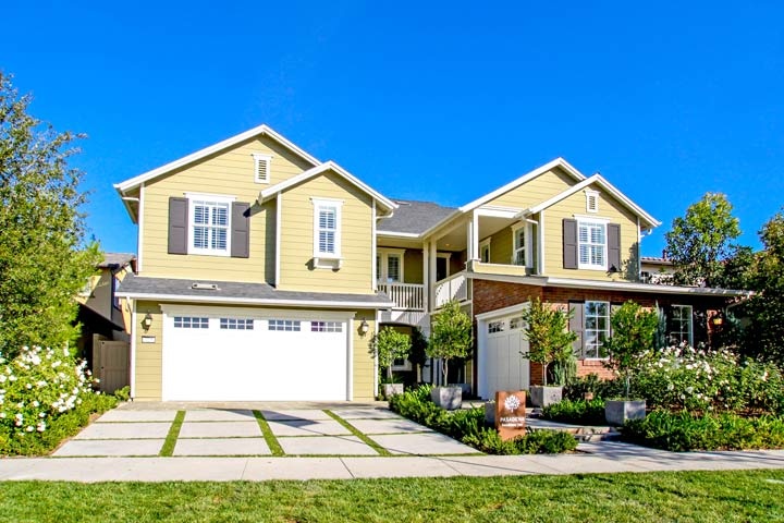 Great Park Homes For Sale in Irvine, California
