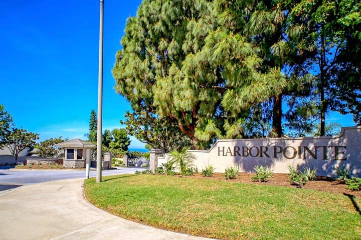 Harbor Pointe Community Homes For Sale In Carlsbad, California