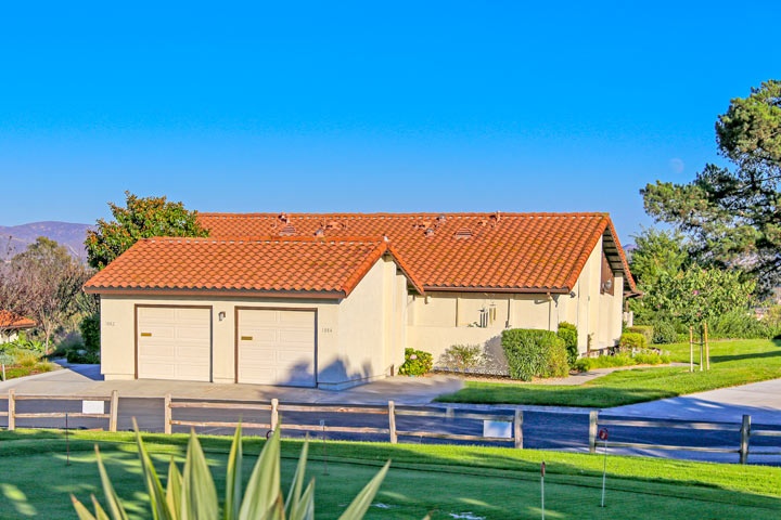 High Country Villas Homes For Sale In Encinitas, California