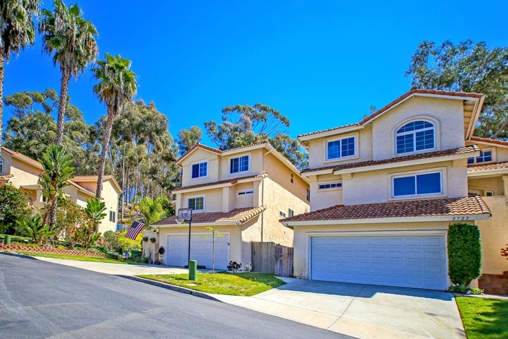 Hosp Grove Homes For Sale In Carlsbad, California