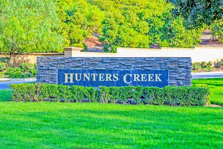 Hunters Creek Homes For Sale In San Juan Capistrano, CA