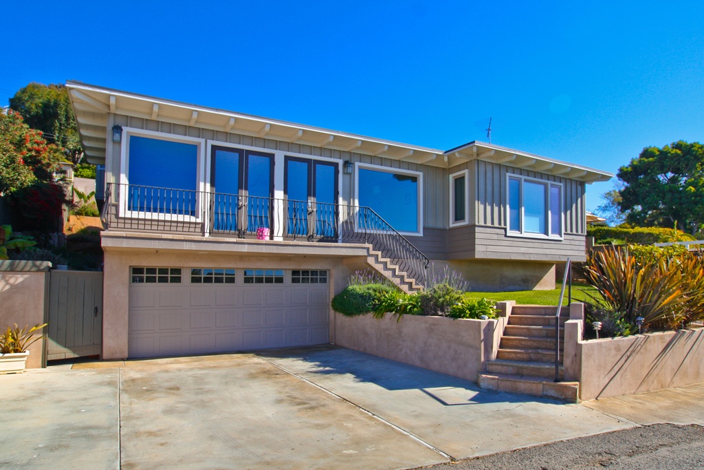 Laguna Beach Ocean View Homes For Sale | Laguna Beach, California Real Estate