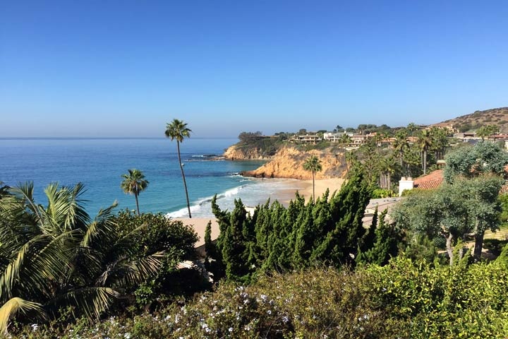 Irvine Cove Laguna Beach Homes For Sale In Laguna Beach, California