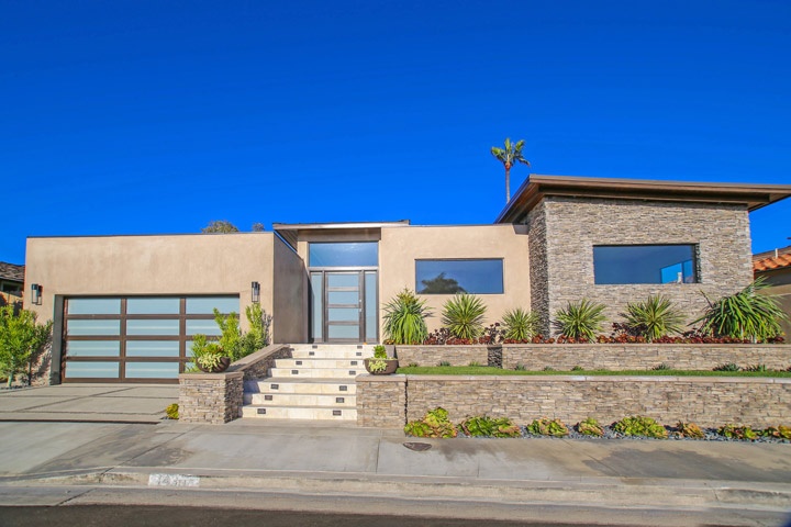Irvine Terrace Homes for Sale In, Newport Beach, California