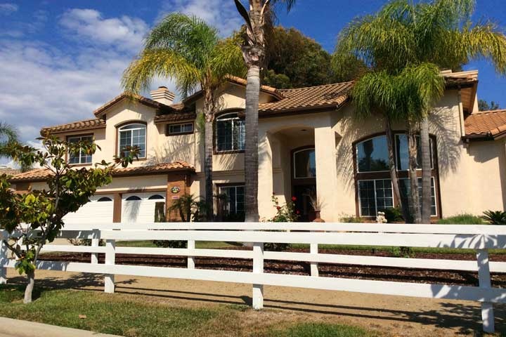 Jeffries Ranch Homes For Sale in Oceanside, California