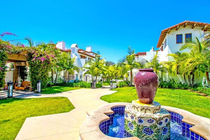 La Costa Resort Homes For Sale In Carlsbad, CA