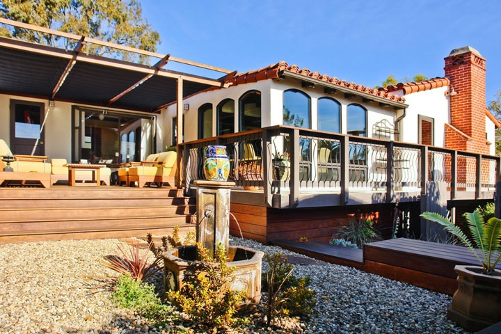 Laguna Village Homes for Sale | Laguna Beach Real Estate