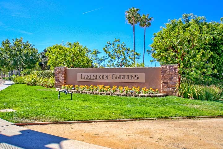 Lakeshore Gardens Homes For Sale In Carlsbad, California