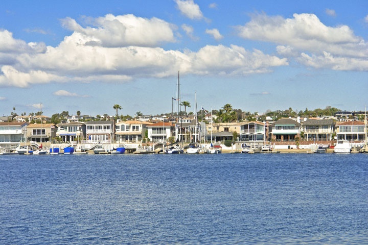 Lido Isle Newport Beach Homes For Sale In Newport Beach, California