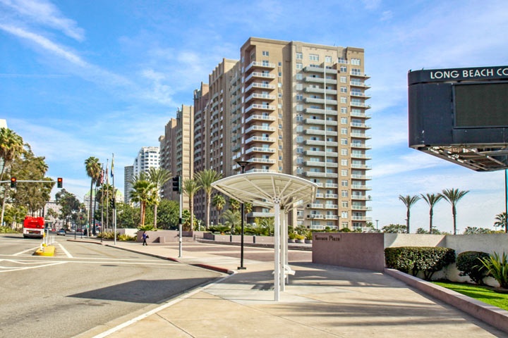 Long Beach Condos For Sale in Long Beach, California