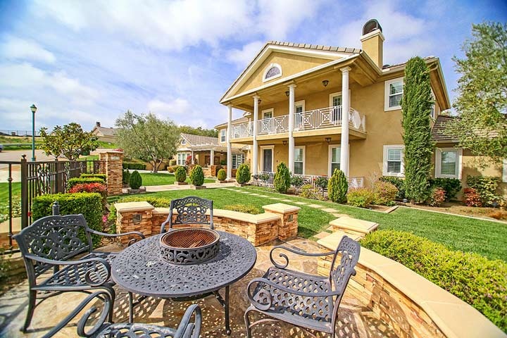 Magnolia Estates Homes For Sale | Carlsbad, California