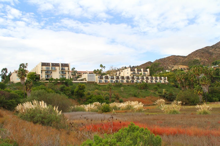 Malibu Canyon Village Condos For Sale in Malibu, California