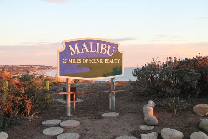 Malibu Homes For Sale in Malibu, California