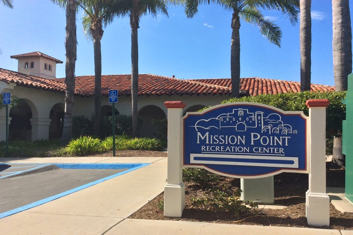Mission Point Homes For Sale in Oceanside, California