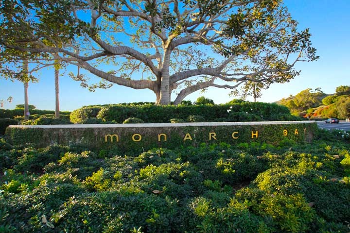 Monarch Bay Monarch Beach | Monarch Bay Terrace