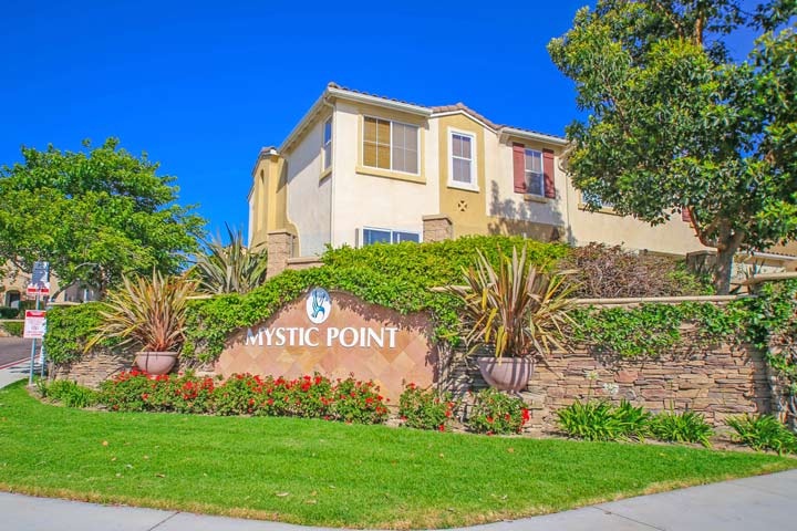 Mystic Point Homes For Sale Carlsbad, California