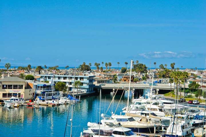 Newport Heights Homes For Sale | Newport Beach Real Estate