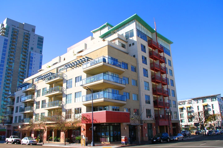 Nexus San Diego Condos For Sale | Downtown San Diego Real Estate