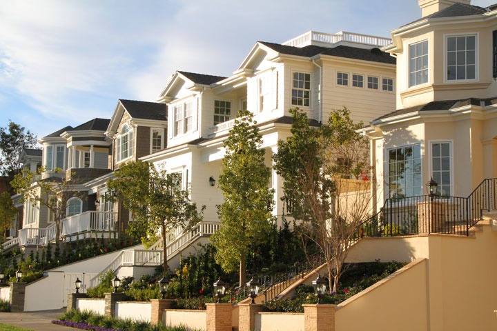 North Village Homes For Sale in Pacific Palisades, California