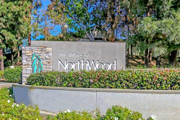 Northwood Community Homes For Sale In Irvine, California