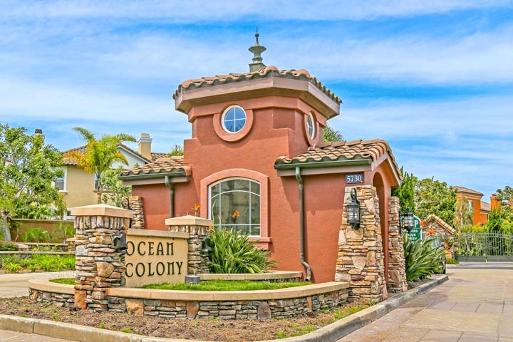 Ocean Colony Community Homes For Sale In Huntington Beach, CA