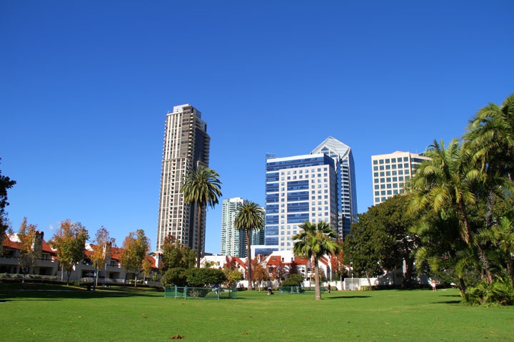 Park Row San Diego Condos | Downtown San Diego Real Estate