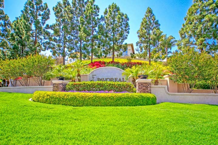 Pavoreal Community Homes For Sale In Carlsbad, California