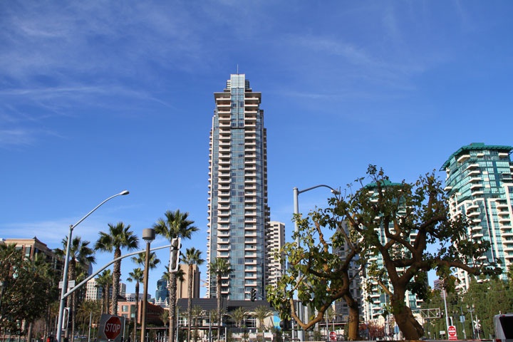 Pinnacle San Diego Condos | Downtown San Diego Real Estate