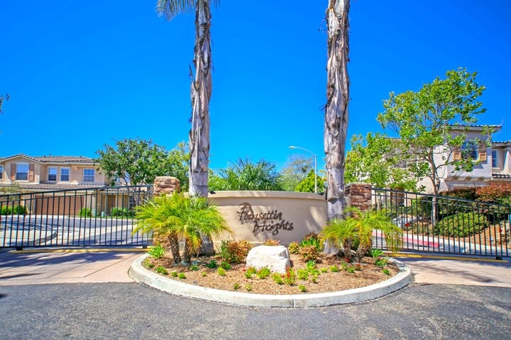 Poinsettia Heights Homes For Sale In Carlsbad, California