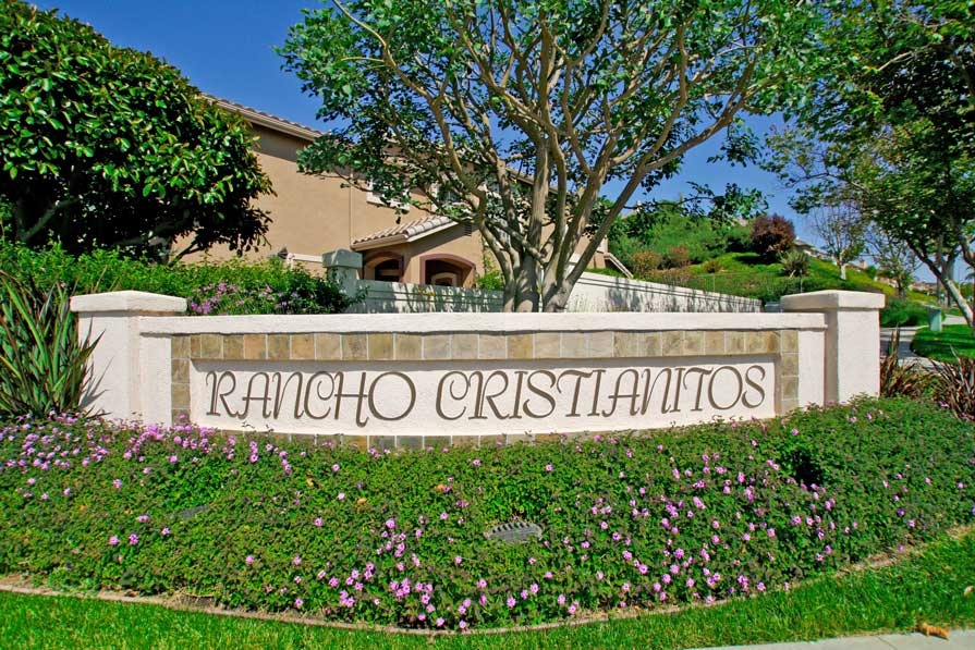 Rancho Cristianitos Community In San Clemente | San Clemente Real Estate