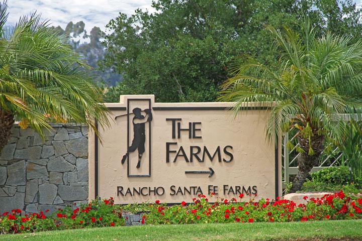 Rancho Santa Fe Farms | Rancho Santa Fe Real Estate