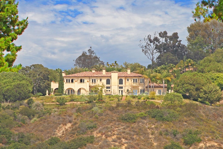 Roxbury Homes | Rancho Santa Fe Homes For Sale