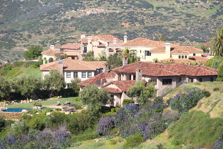 Rancho Del Rio Homes | Rancho Santa Fe Real Estate